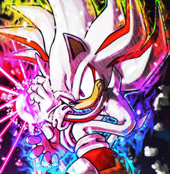 Hyper Shadic