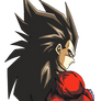 Vegeta 4