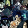 Broly GT 99' (Collab invencible)