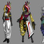 Commision