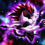 Demon God Kaarat (Full Power)