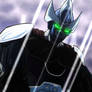 Cyborg - Dragon Ball Absalon