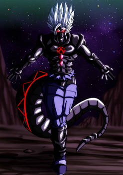 Old commision