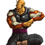 Orange Piccolo (Armor)