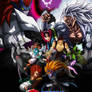 Kaarat Saga Poster (Collab)