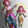Beta Chronoa