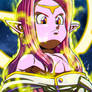 Chronoa Alter (Time Power Unleashed)