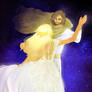 Divine Dance