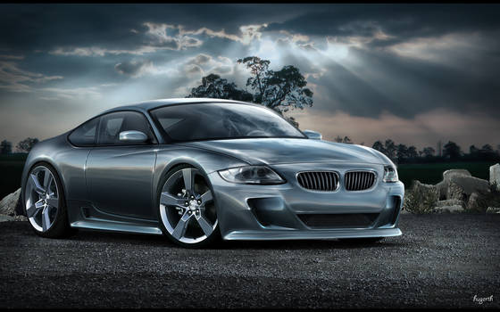 Z444 Concept - 2011