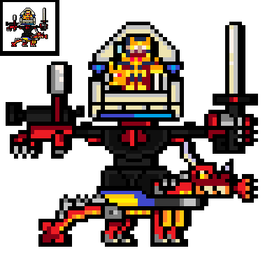 Oni Rider Steed Steed Rider by TheTorresTwinsEnter on DeviantArt