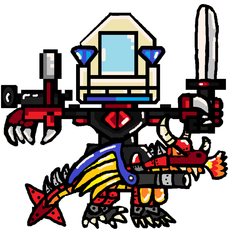 Oni Rider Steed Steed Rider by TheTorresTwinsEnter on DeviantArt