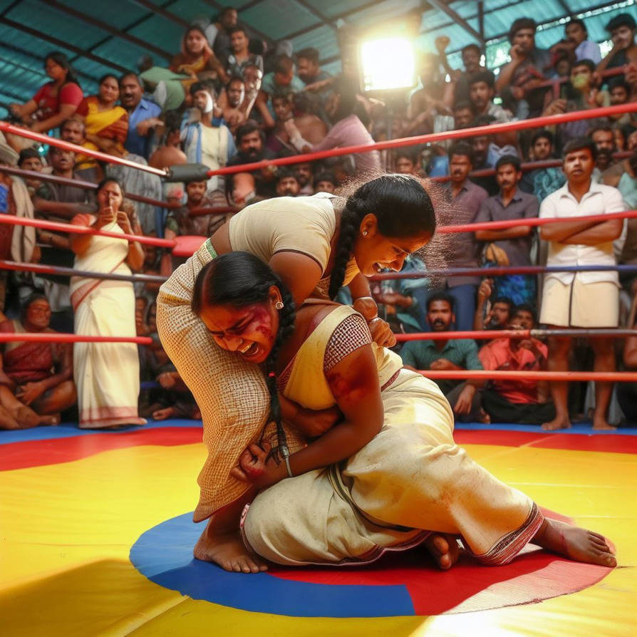 Indian Wrestling By Hulk1998jr On DeviantArt indian-wrestling-by-hulk1998jr-on-deviantart