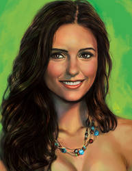 Nina-dobrev
