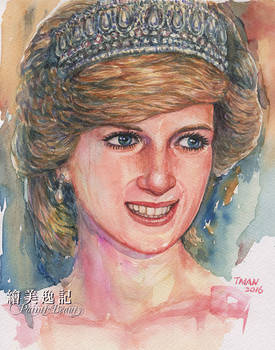 Princess Diana