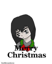 -Emo Christmas-