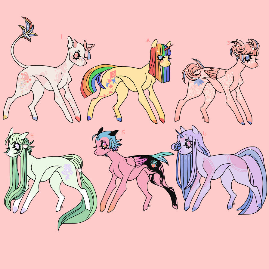 adopts by dollettas
