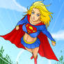 Supergirl