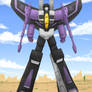 Skywarp mp