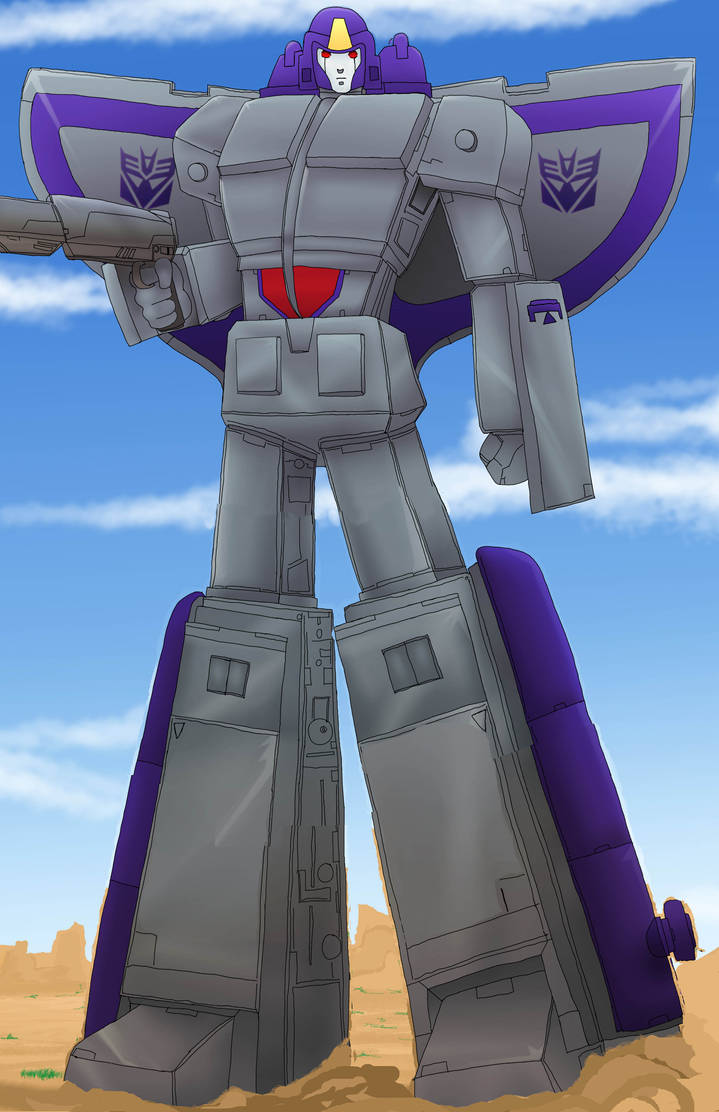 Astrotrain Custom Astrotrain mp by OmegaSupreme on DeviantArt