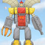 Omega Supreme mp