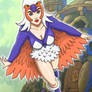 Sorceress of Castle Grayskull