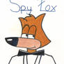 Spy Fox