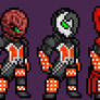 Spawn Pixel Sprite