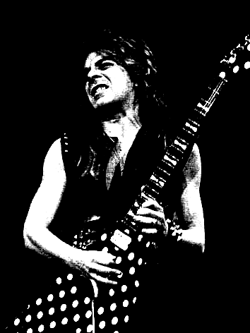 Randy Rhoads