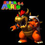 Bowser 64