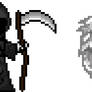 Angel Of Death Sprite