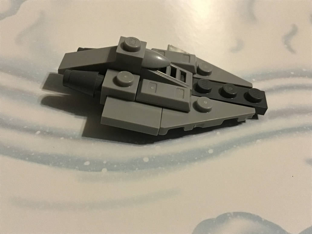 Lego Advent Calendar Day 4 Light Cruiser By Enderpuppy15 On DeviantArt lego-advent-calendar-day-4-light-cruiser-by-enderpuppy15-on-deviantart