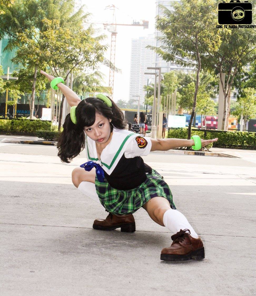 Xiaoyu Phoenix