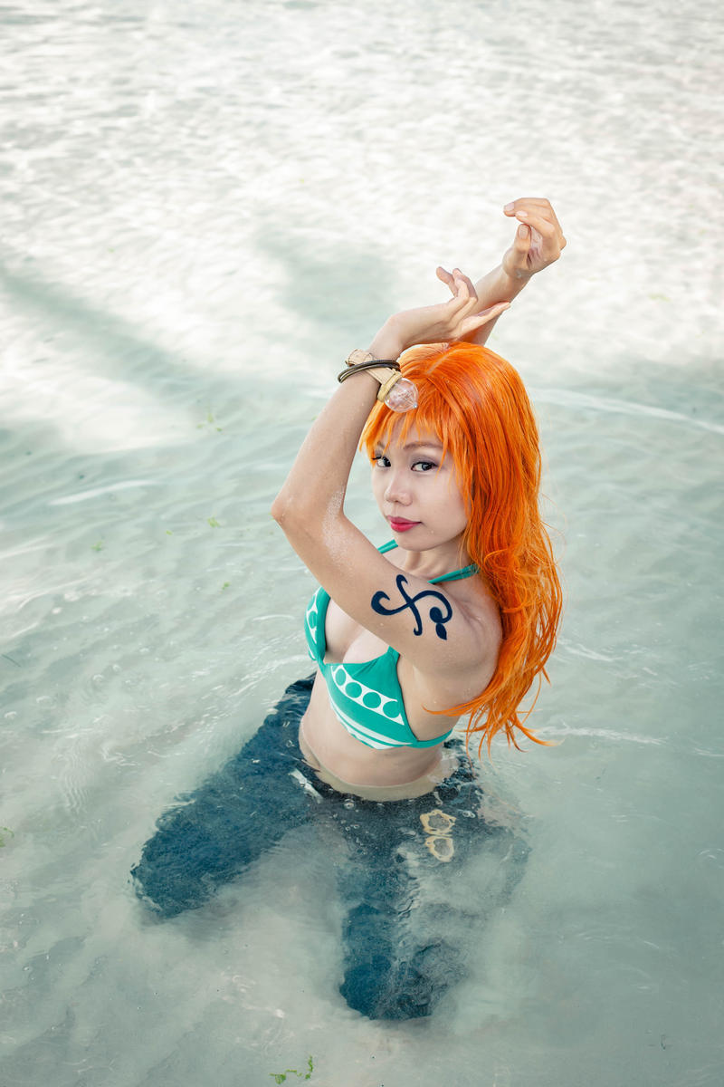 Nami Cosplay 10 By EninjaArts On DeviantArt nami-cosplay-10-by-eninjaarts-on-deviantart