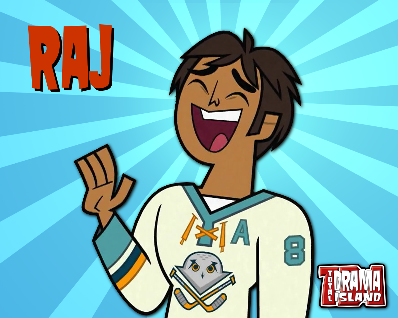 Character Fandom Raj Raj by colorcutelyrics on DeviantArt