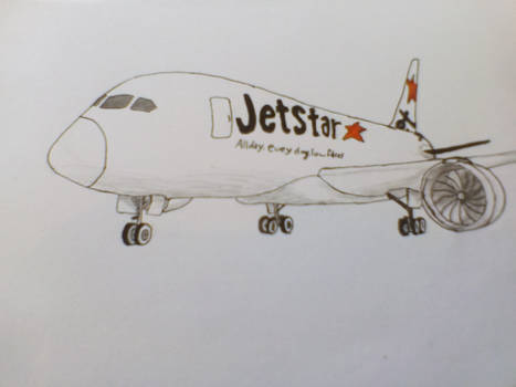 Explore the Best Jetstar Art | DeviantArt