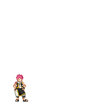 Natsu Dragneel