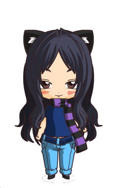 Chibi Hana