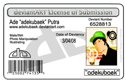 id card