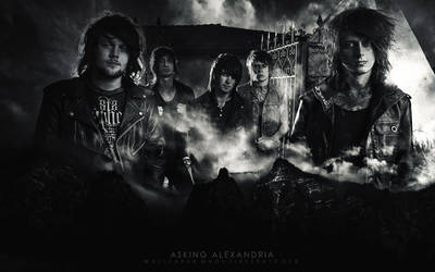 Asking Alexandria