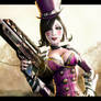 [GMod] Mad Moxxi