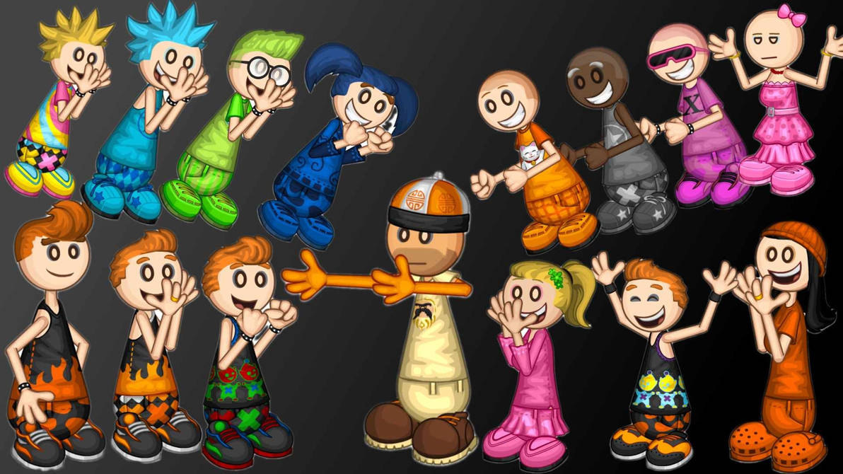 Sumit Bro So Happy That Sumo Bro Is Living With Them Now by DLR123ABC on DeviantArt