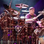 Neil Peart Time Machine Tour