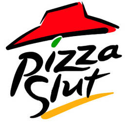 Pizza Slut