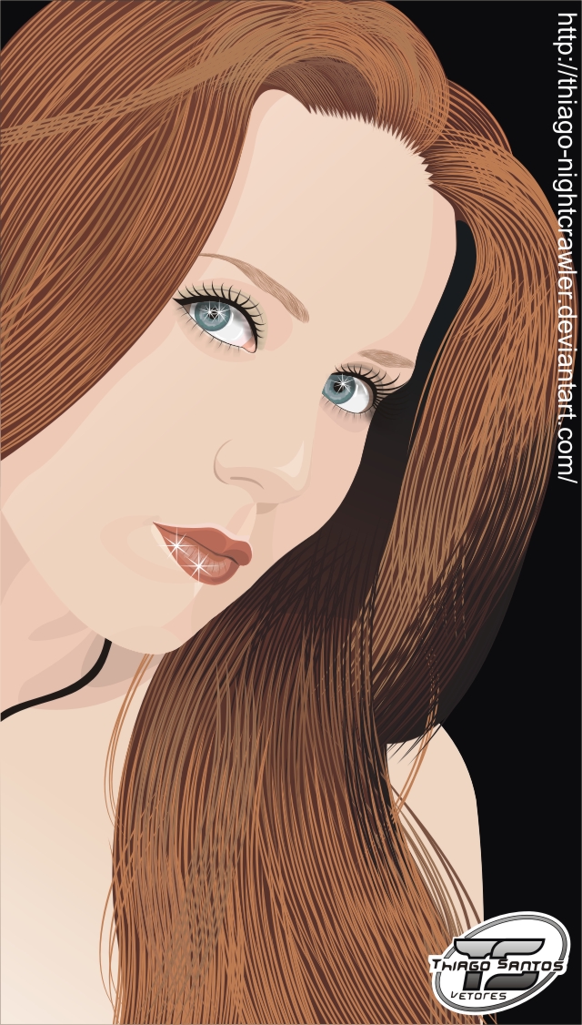 Simone Simons