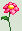 Flower Pixel