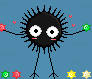 Soot Sprite Pixel