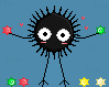 Soot Sprite Pixel