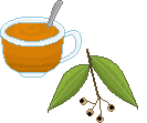 Eucalyptus Tea Pixel