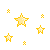 Floating Stars Pixel