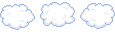 Floating Cloud Divider by Nerdy-pixel-girl